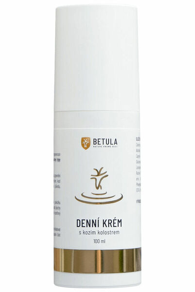 Betula Hydratační krém 100ml porovnat ceny