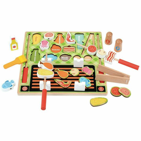 Bino 3D Puzzle Gril porovnat ceny
