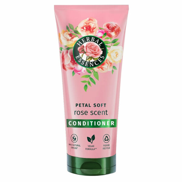 HERBAL ESSENCES Kondicionér Rose 250 ml porovnat ceny