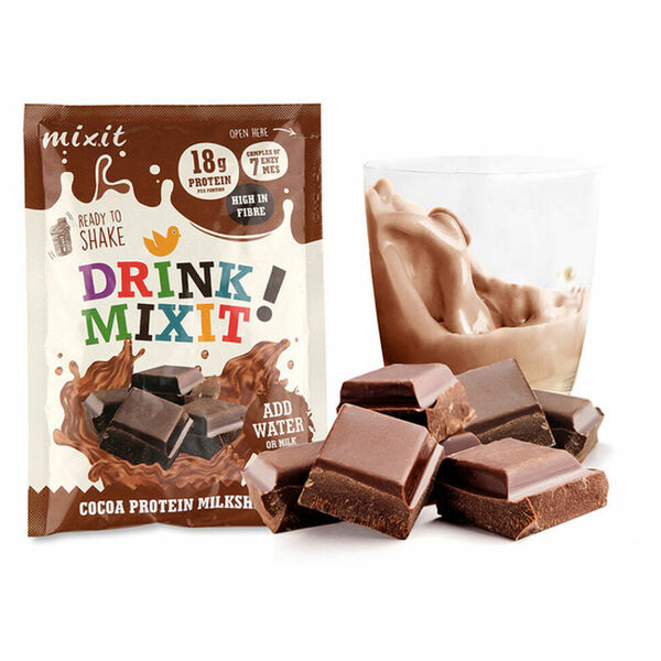 MIXIT Drink kakao nápoj 6 kusů porovnat ceny