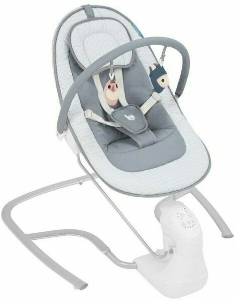 Babymoov Lehačka Swoon Light porovnat ceny