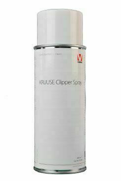 Spray Na Mazání Stříhacích Strojků Kruuse 400ml porovnat ceny