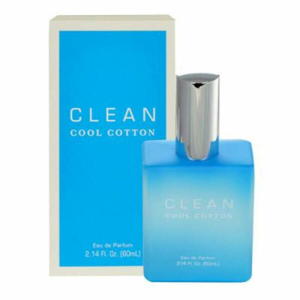 Clean Cool Cotton Parfémovaná voda 60ml porovnat ceny