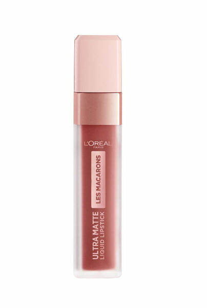 Loréal Paris Infaillible Les Macarons 822 rtěnka 7,6 ml porovnat ceny