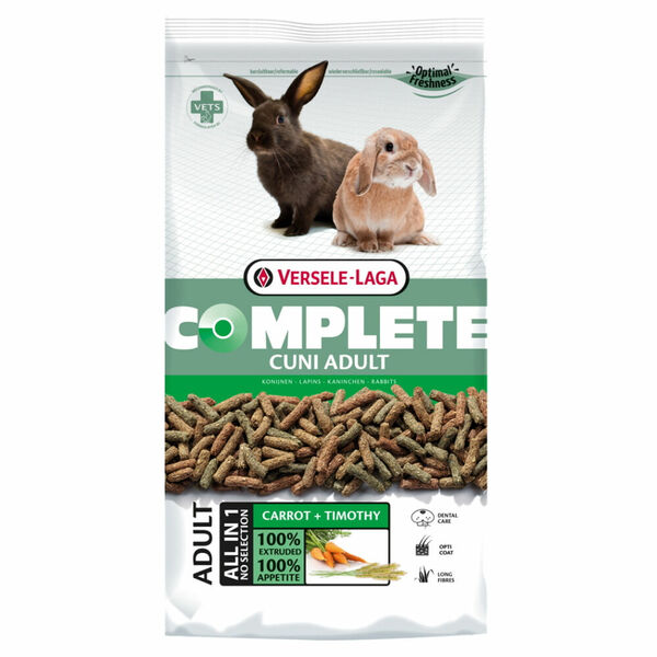 VERSELE-LAGA Complete Cuni pro králíky 1,75 kg porovnat ceny