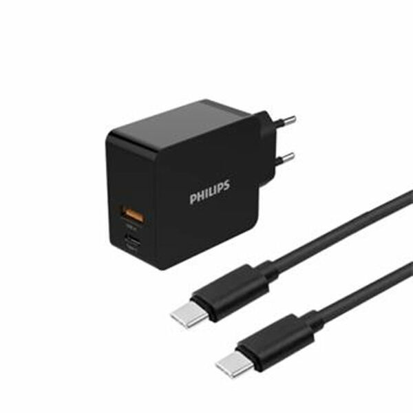 PHILIPS DLP2621C/12 duální USB nabíječka porovnat ceny