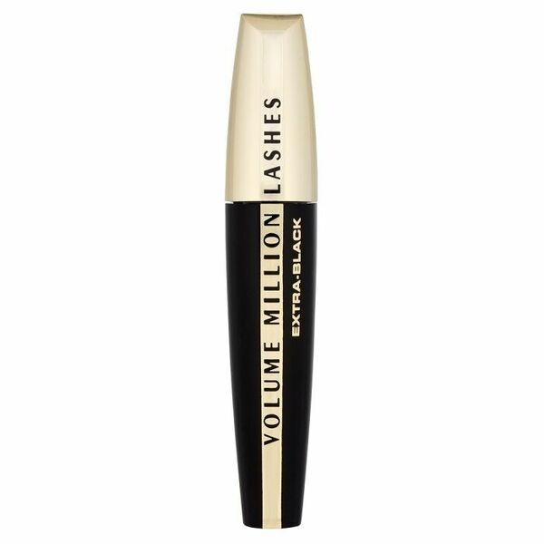 L'Oréal Paris  Volume Million Lashes Extra Black objemová řasenka 9,2ml porovnat ceny