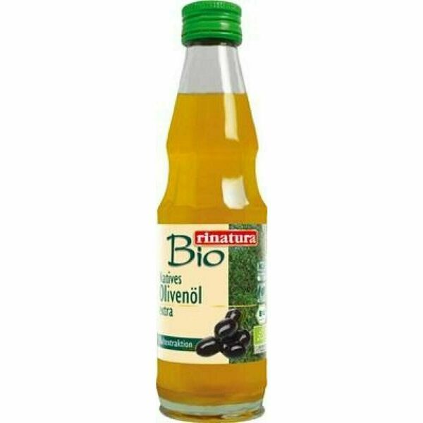 RINATURA BIO Olivový olej extra virgin 500 ml porovnat ceny