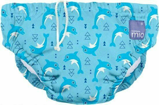 Bambino Mio Kalhotky koupací Dolphin vel.S porovnat ceny