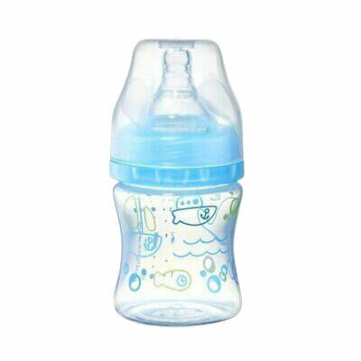 BabyOno Láhev antikoliková Klasik modrá 0m+ 120 ml porovnat ceny