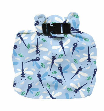 Bambino Mio Taška na plenky Dragonfly Daze porovnat ceny