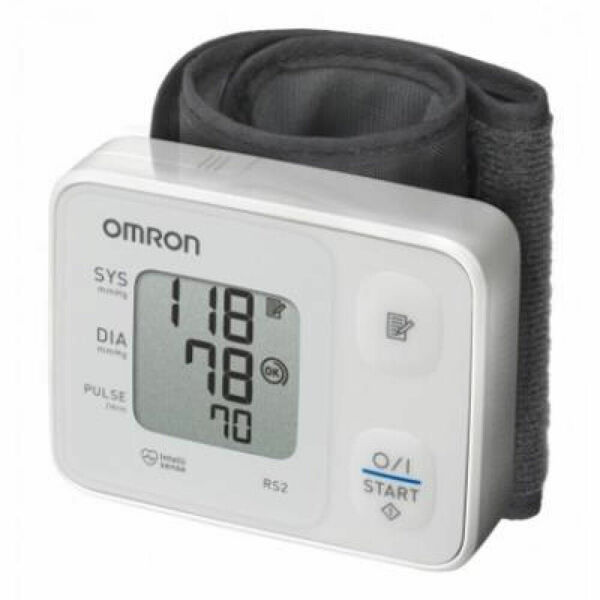 OMRON Tonometr digitální RS2 na zápěstí porovnat ceny