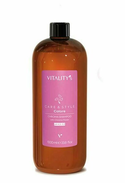 Vitality’s Care & Style Colore šampon 1000 ml porovnat ceny