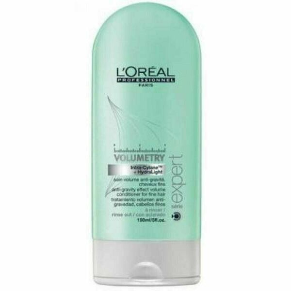 L'ORÉAL Expert Volumetry Kondicioner pro jemné vlasy 150 ml porovnat ceny