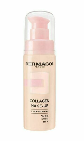 Dermacol Collagen make-up 3.0 nude 20 ml porovnat ceny