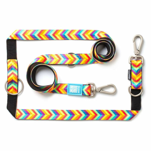 MAX & MOLLY Summertime vodítko pro psy 1 ks, Velikost: XS porovnat ceny