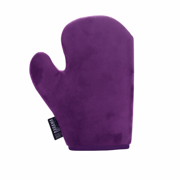 Bahama Body Purple Tanning Mitt sametová nanášecí rukavice porovnat ceny