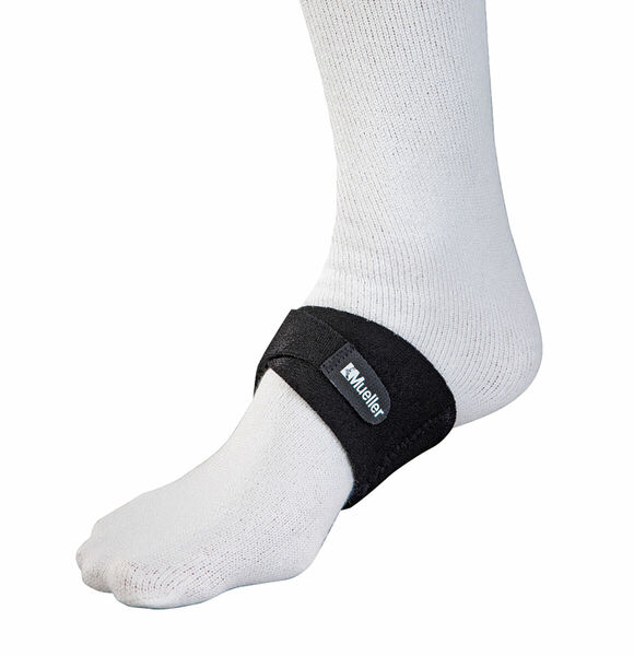 Mueller Plantar Fasciitis Arch Support podpora klenby porovnat ceny