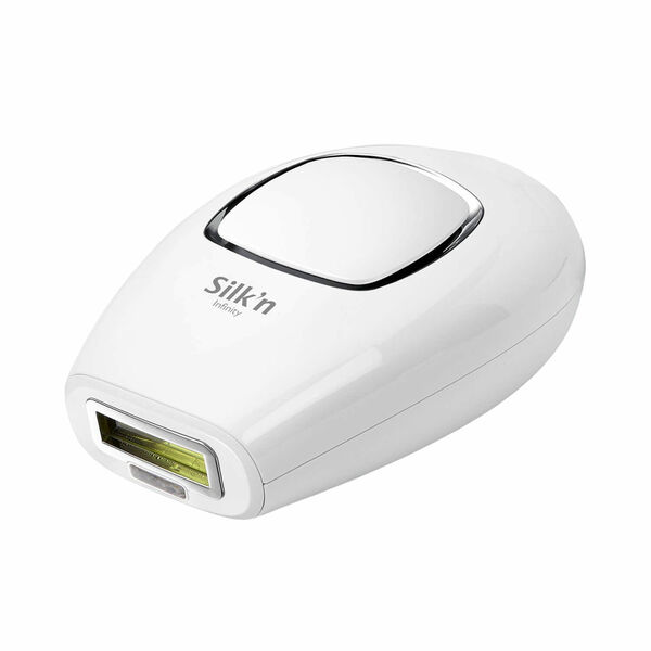 Silk´n pulzní laserový epilátor Infinity 400K (400.000 impulsů) porovnat ceny