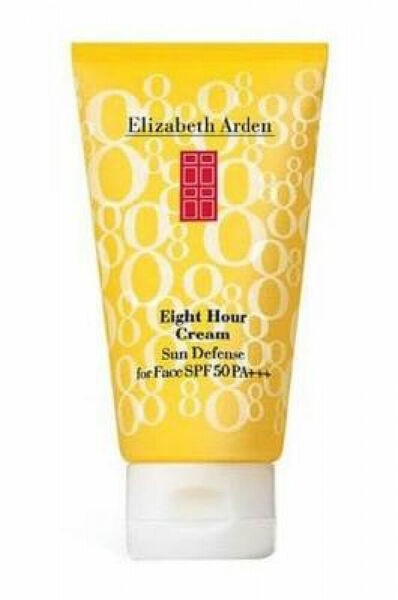 ELIZABETH ARDEN Eight Hour Cream Sun Deffense SPF50 50 ml porovnat ceny