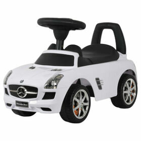BUDDY TOYS Odstrkovadlo Mercedes BPC 5110 porovnat ceny
