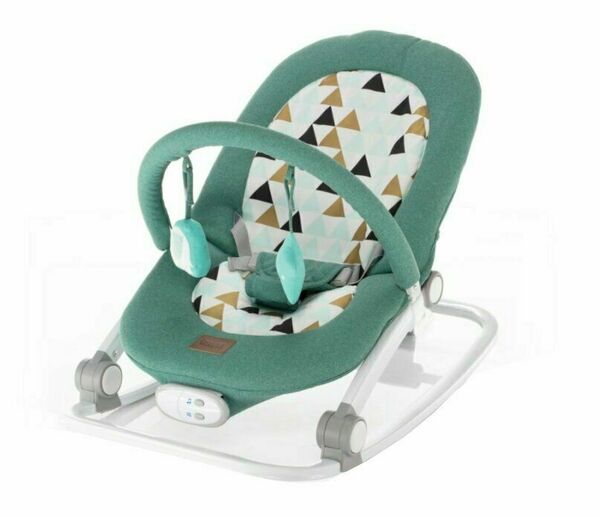 Zopa Lehačka Relax Mint triangles porovnat ceny