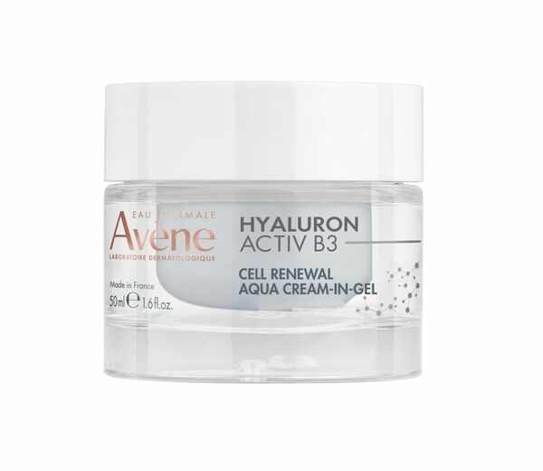 Avène Hyaluron Activ B3 Aqua gel-krém 50 ml porovnat ceny