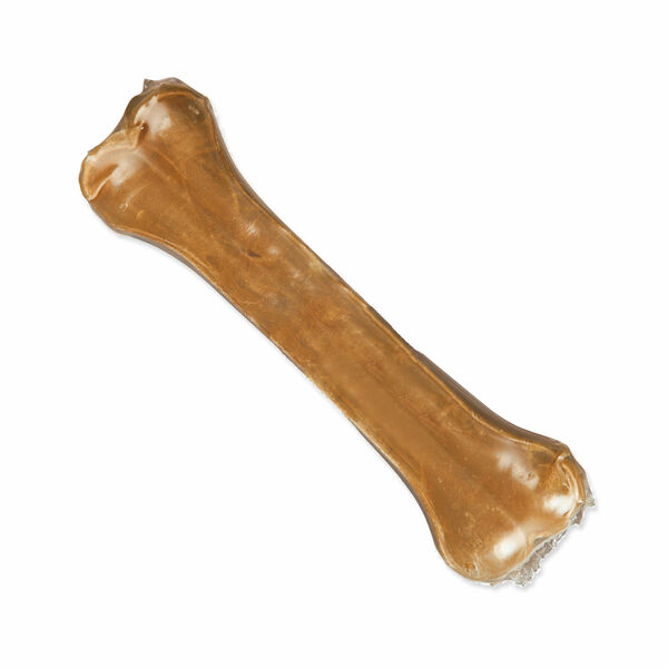 Trixie Pochoutka buvolí kůže kost 17 cm 90 g porovnat ceny
