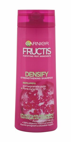 Garnier Densify šampon 400 ml porovnat ceny