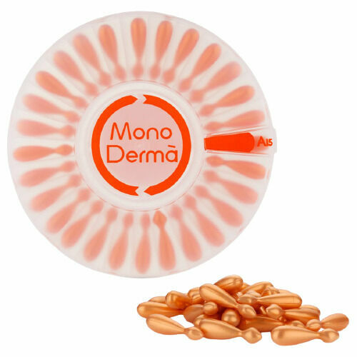 Monoderma Retinol A15 ampulky 28ks porovnat ceny