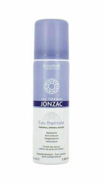 JONZAC Termální isotonická voda ve spreji 50 ml porovnat ceny