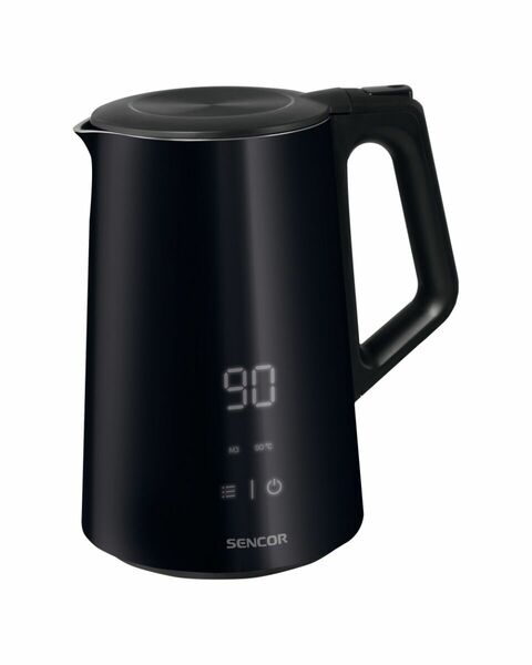 SENCOR SWK 0590BK rychlovarná konvice porovnat ceny