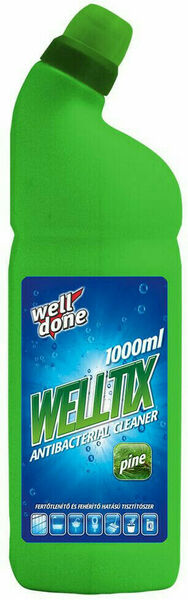 Well Done Welltix dezinfekční prostředek Pine 1l porovnat ceny