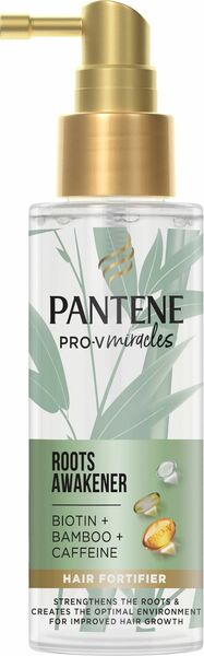 Pantene Pro-V Miracles Roots Awakener 100ml porovnat ceny