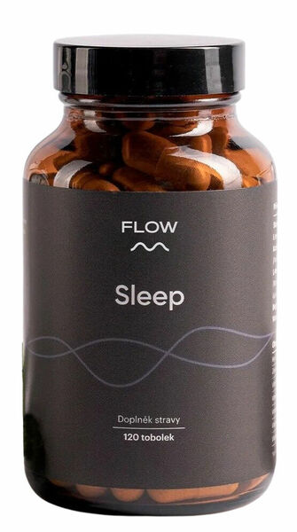 Flow Sleep 2.0 120 tobolek porovnání ceny
