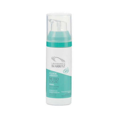 Meteologic hydratační pleťové mléko BIO 30ml porovnat ceny
