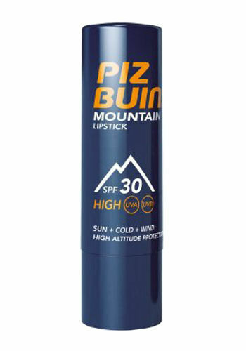 Piz Buin MOUNTAIN Lipstick SPF30 4,9g porovnat ceny