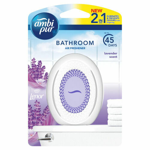 Ambi Pur  AmbiPur Osvěžovač Merlion Lavender 7,5ml porovnat ceny