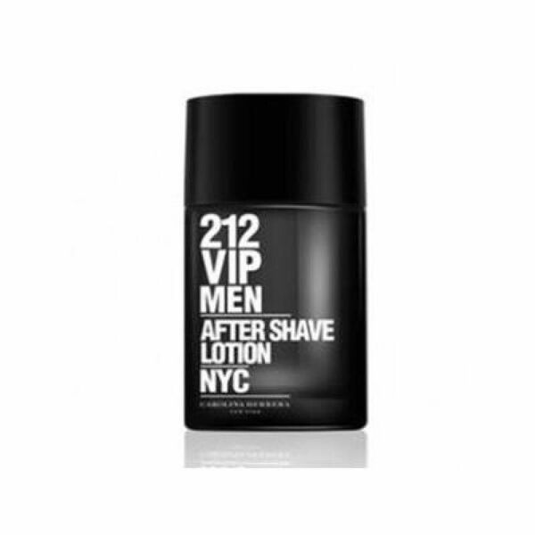 Carolina Herrera 212 VIP Men Voda po holení 100ml porovnat ceny