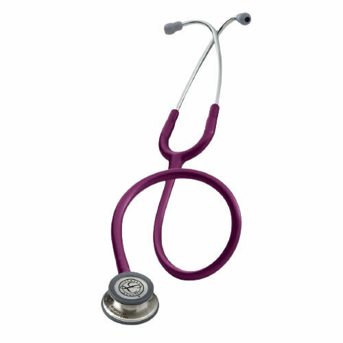 Littmann Classic III, stetoskop pro interní medicínu, švestková porovnat ceny