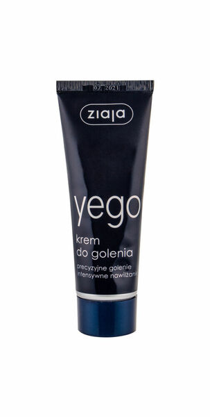 ZIAJA Men yego gel na holení 65 ml porovnat ceny