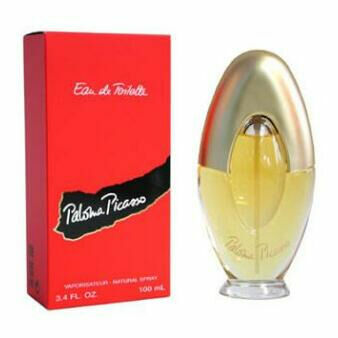 Paloma Picasso Paloma Picasso Toaletní voda 50ml porovnat ceny
