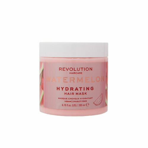 Revolution Haircare Hydrating Watermelon Maska na vlasy 200ml porovnat ceny