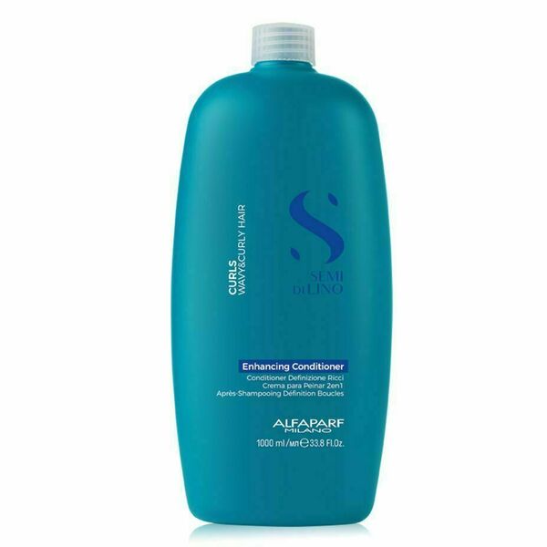 Alfaparf Milano Enhancing Conditioner kondicionér pro vlnité a kudrnaté vlasy 1000 ml porovnat ceny