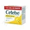 Cetebe Vitamin C 500mg cps.60+30 Promo2023 porovnat ceny