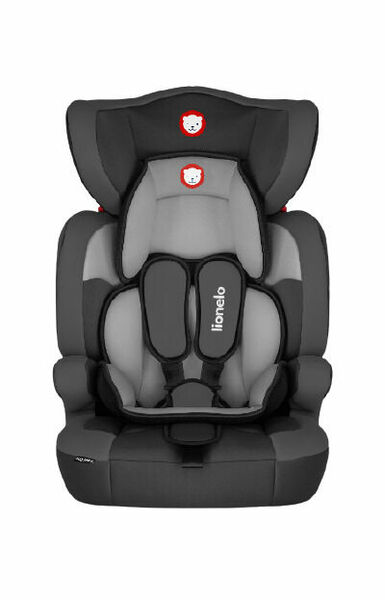 Lionelo Autosedačka 9-36kg Levi One Black porovnat ceny