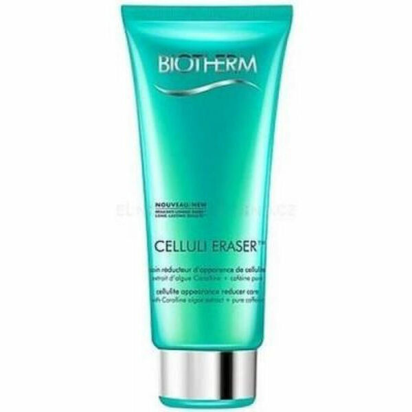 BIOTHERM Celluli Eraser Concentrate 200 ml Proti celulitidě porovnat ceny