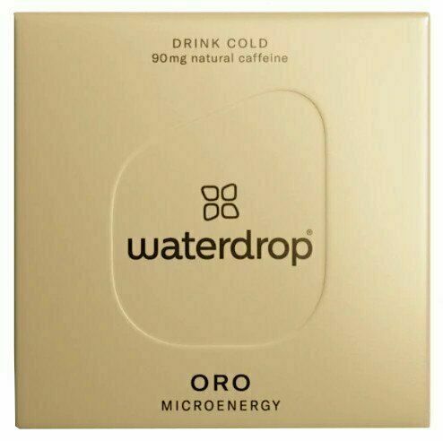 Waterdrop ORO 12 kapslí porovnat ceny