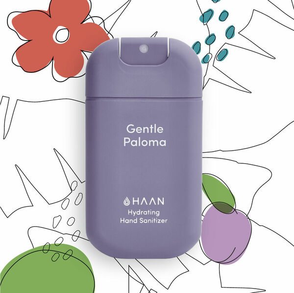 HAAN Gentle Paloma, fialový 30ml porovnat ceny