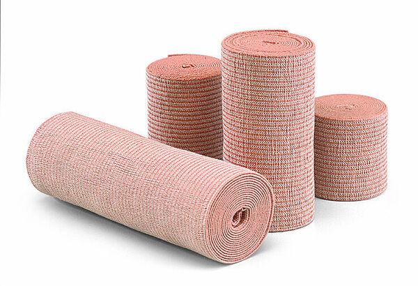 MUELLER Elastic Bandages elastická bandáž šířka 7,6 cm x 4,5 m porovnat ceny